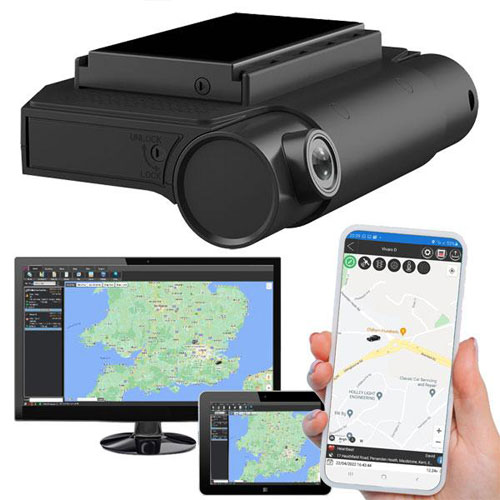GPS-Dash-Cameras
